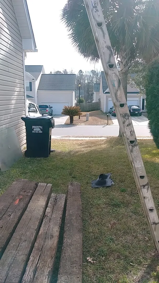 A Advanced Pest Control