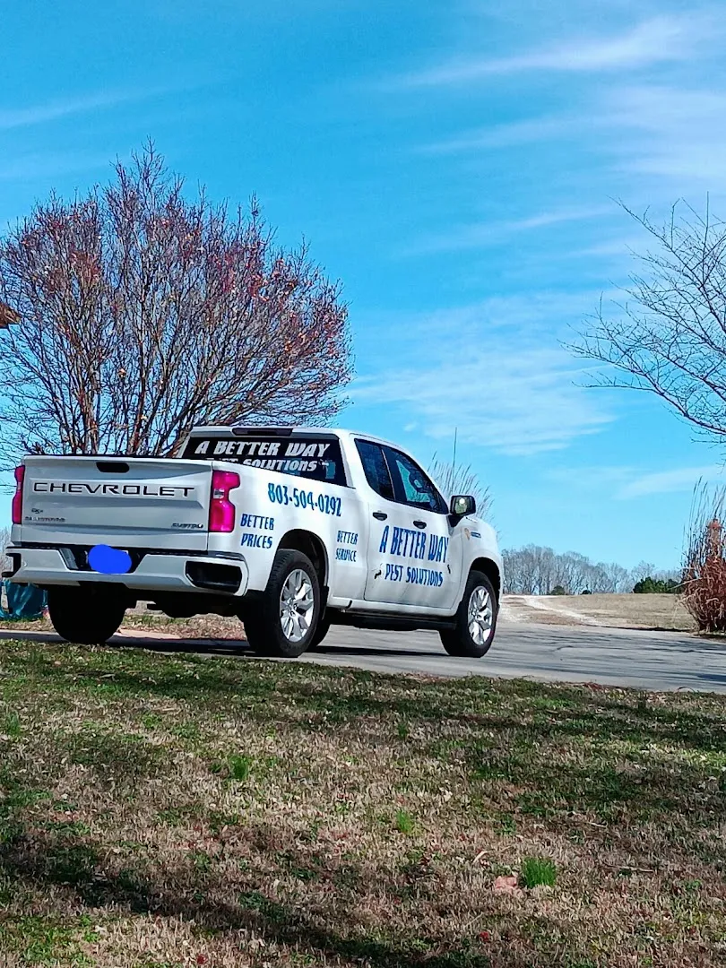 A Better Way Pest Solutions
