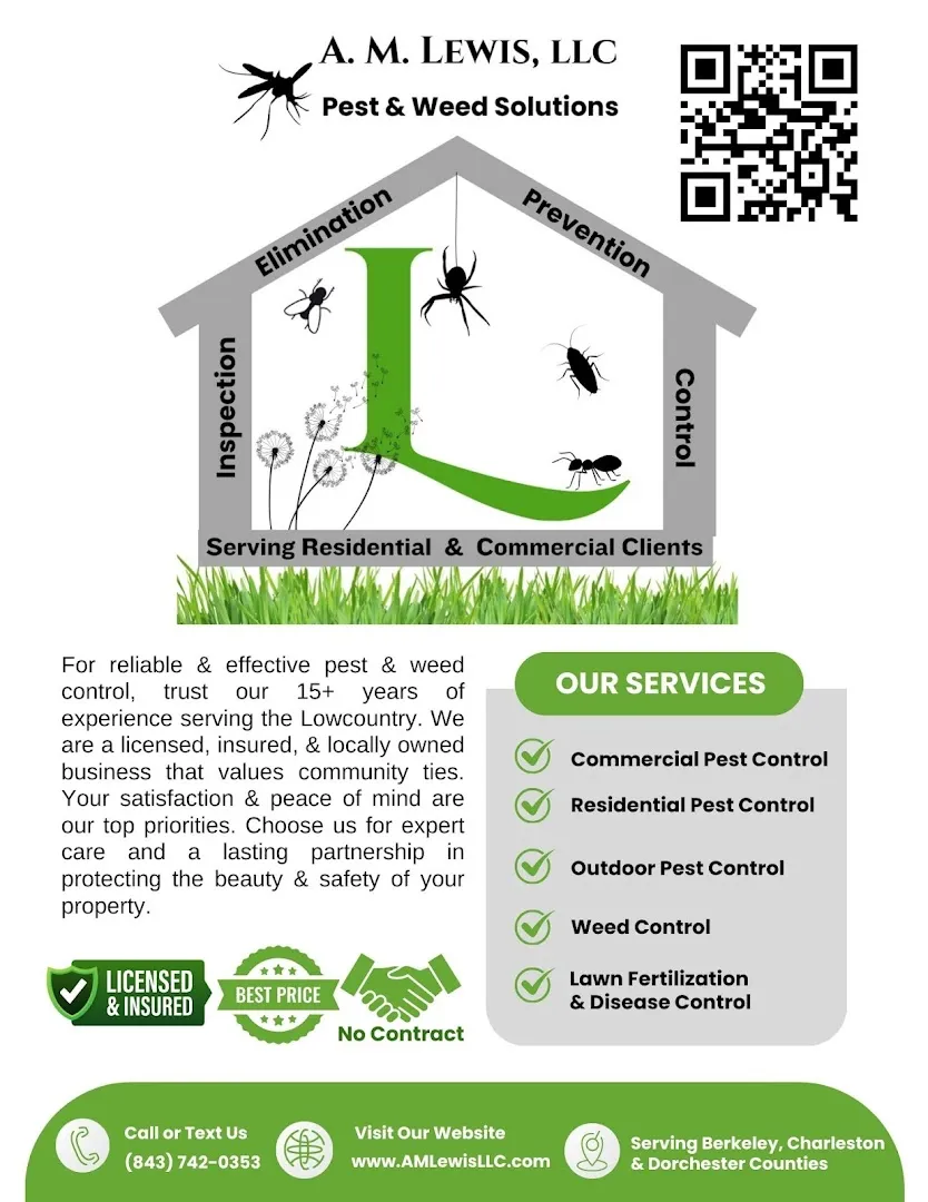 A. M. Lewis, LLC