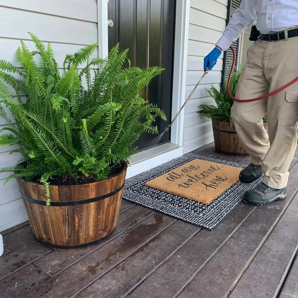 Absolute Pest Solutions LLC