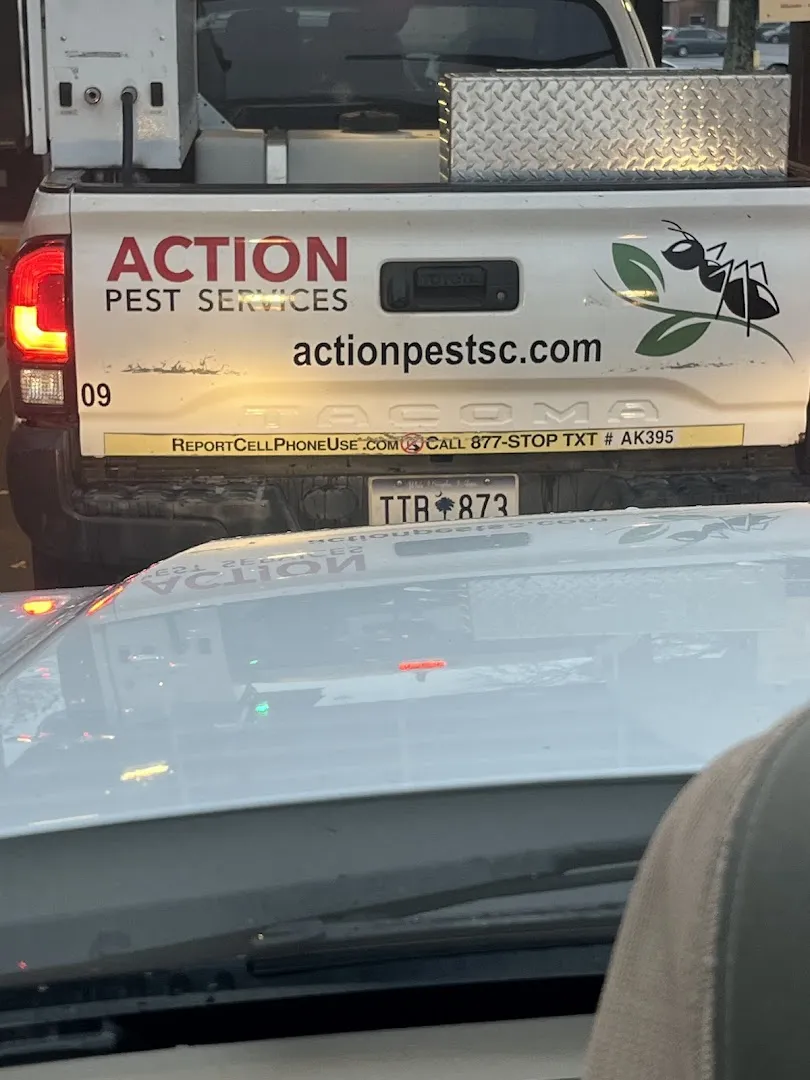Action Pest Services