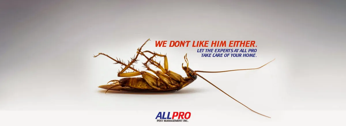 Allpro Pest Management Inc.