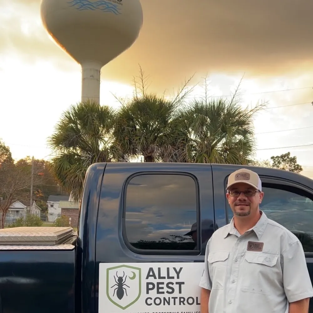 Ally Pest Control LLC