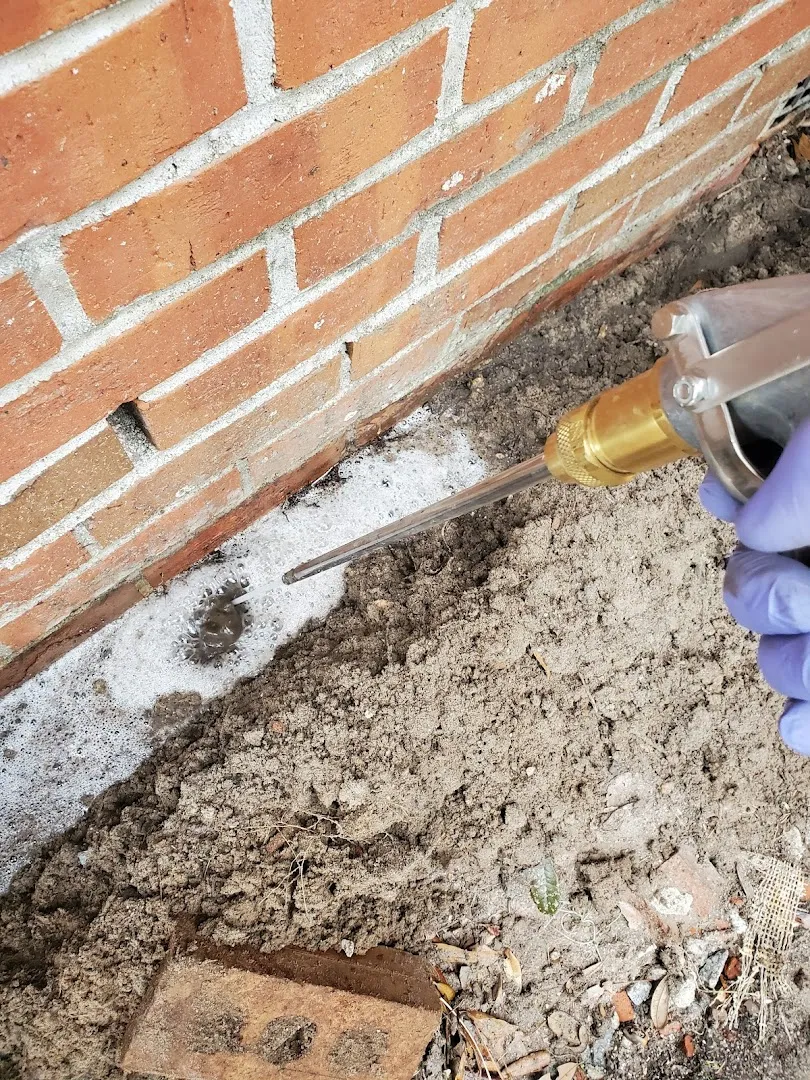 Anderson Pest Solutions LLC