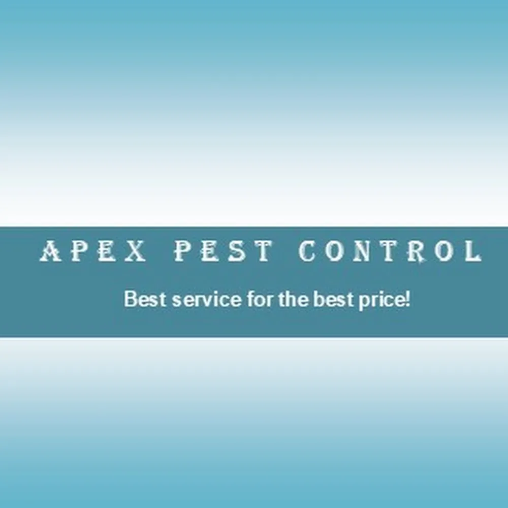 Apex Pest Control LLC