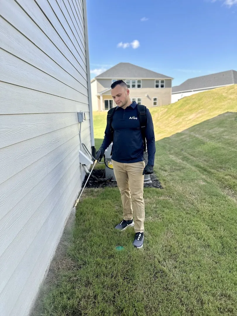 Arise Pest Control