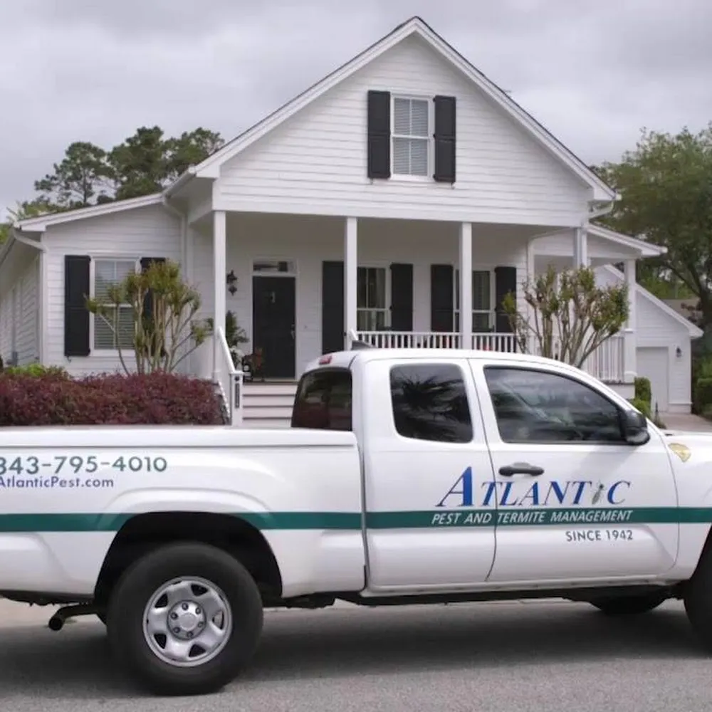 Atlantic Pest and Termite Management, Inc.