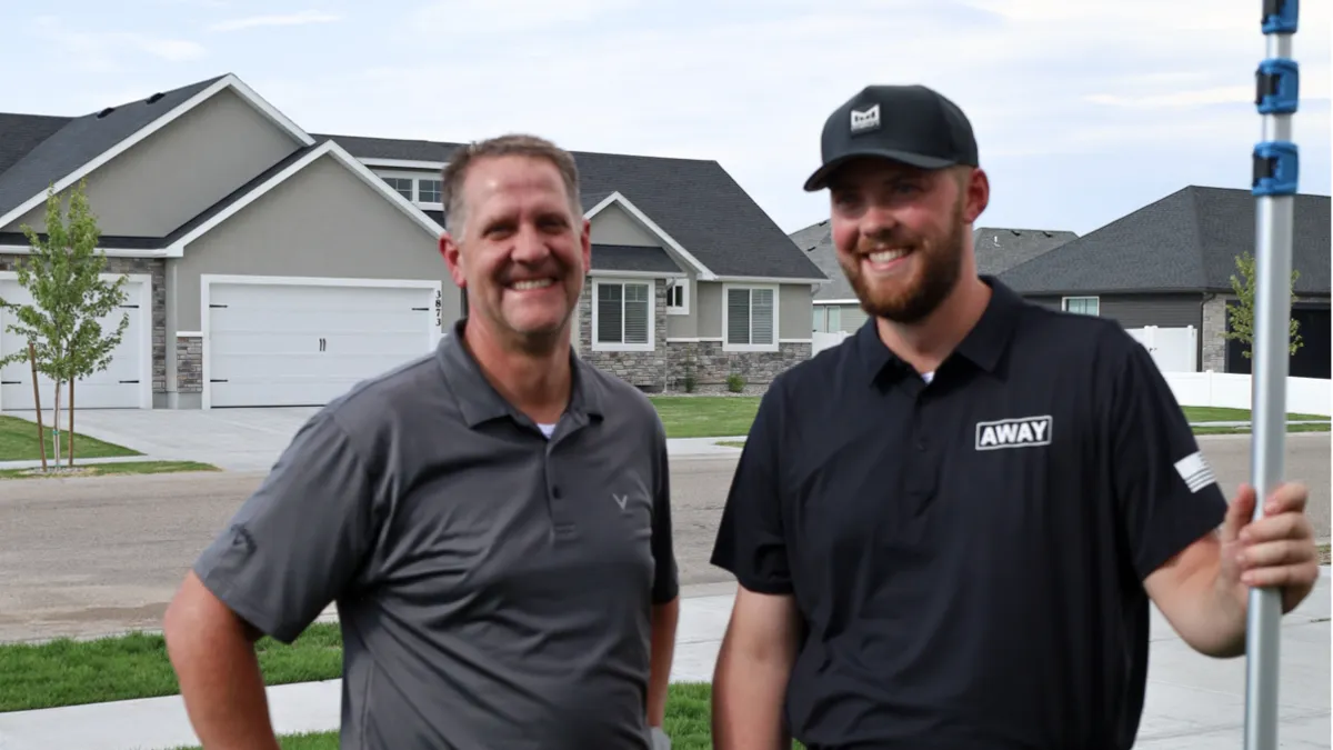 Away Pest Services