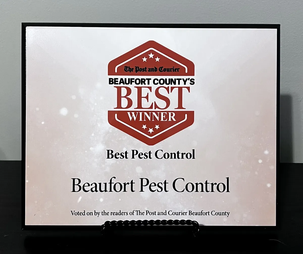Beaufort Pest Control, LLC