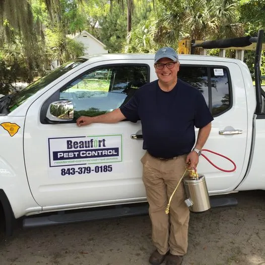 Beaufort Pest Control, LLC