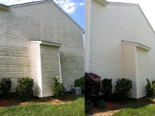 Belin Superior Lawn service LLC