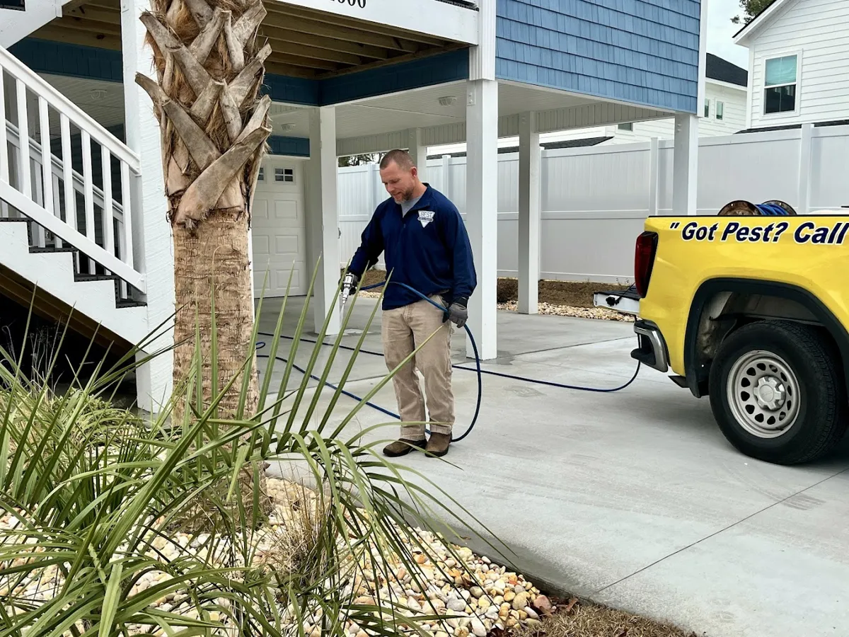 Best Home & Property Services Inc.