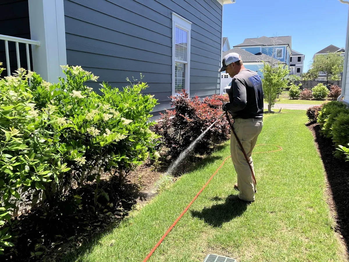 Best Home & Property Services Inc.