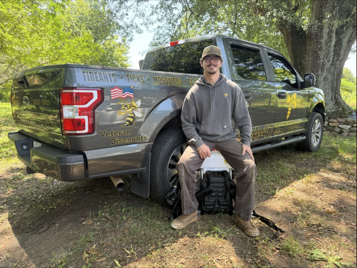 Beeyond Pest Control LLC