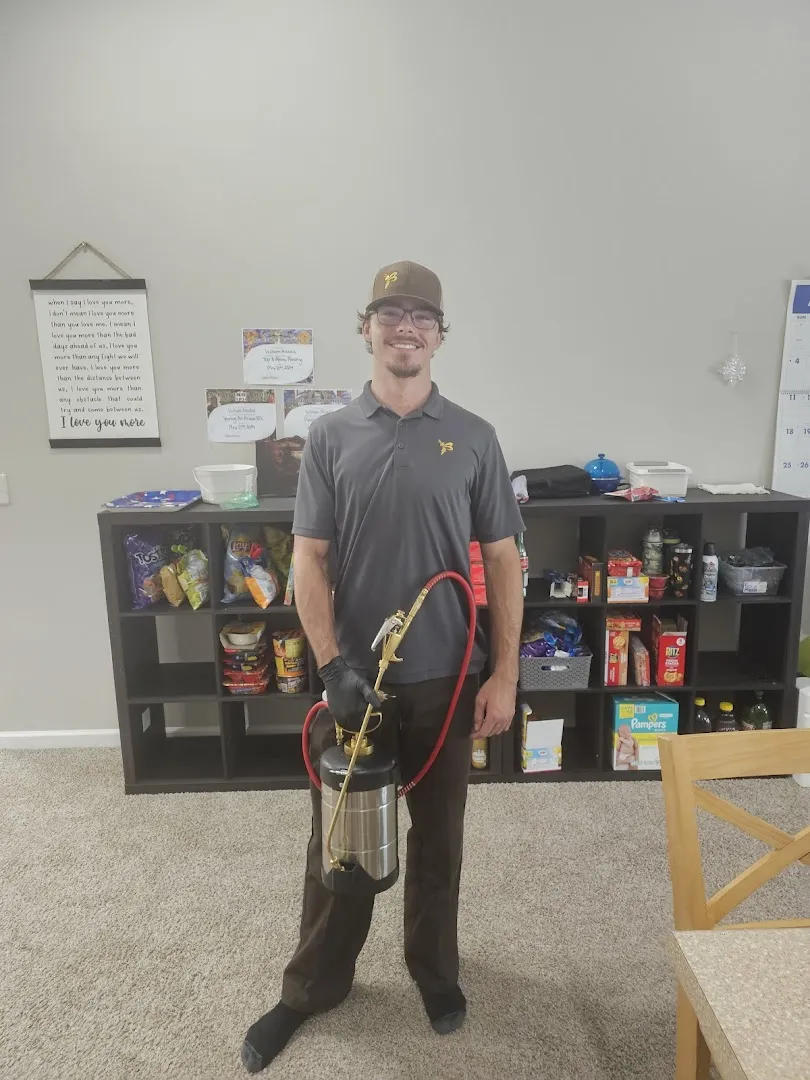 Beeyond Pest Control LLC