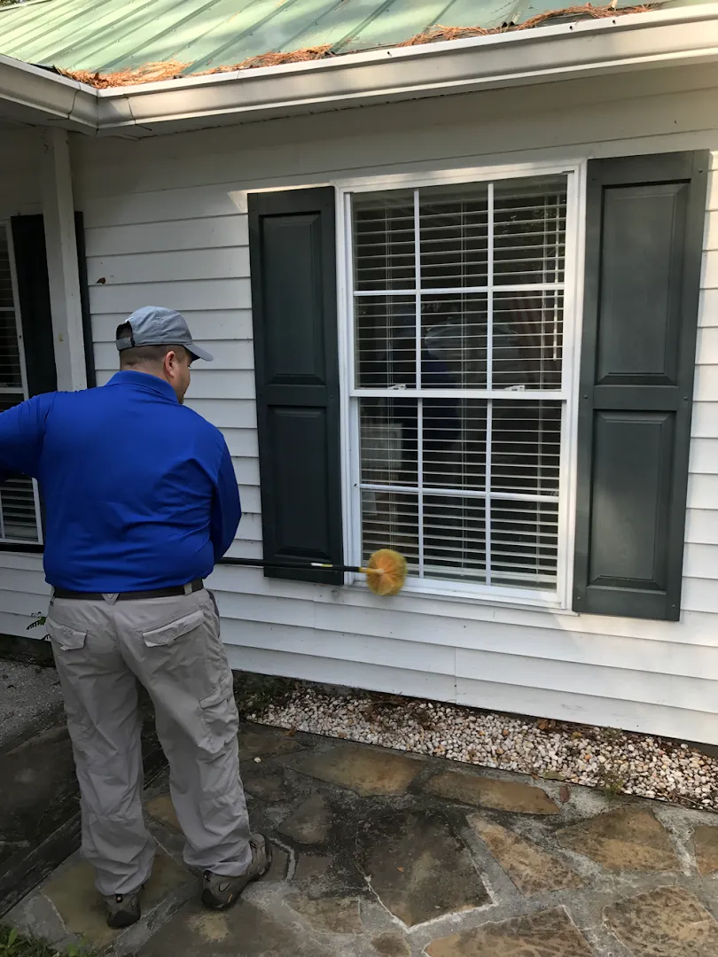 Bluffton Pest Management