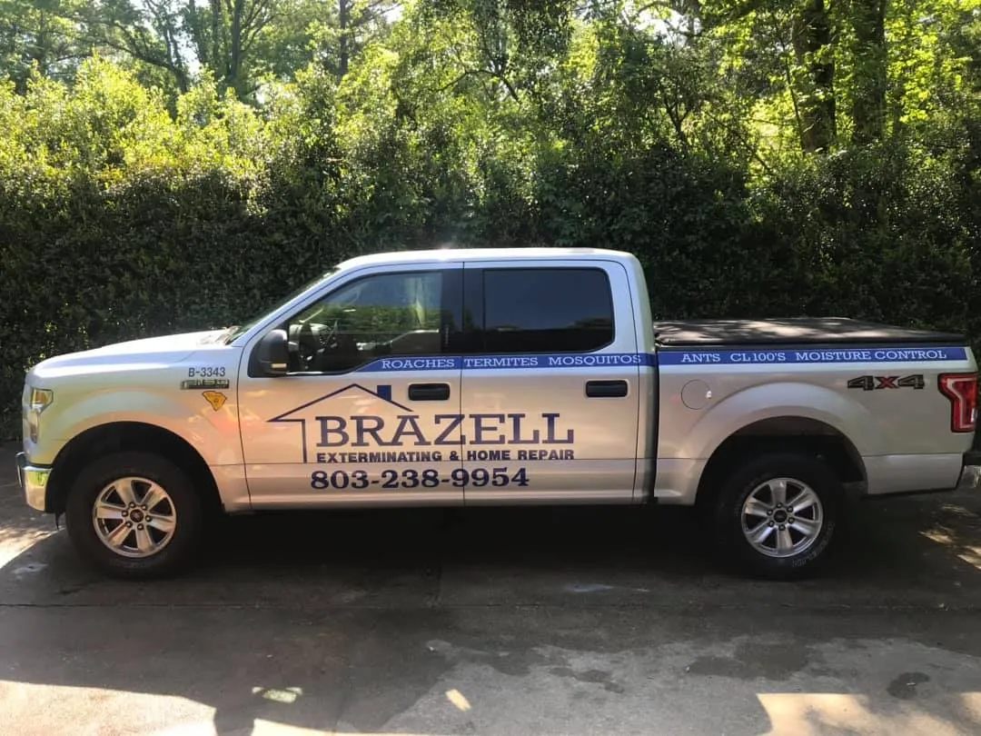 Brazell Exterminating & Home Repair
