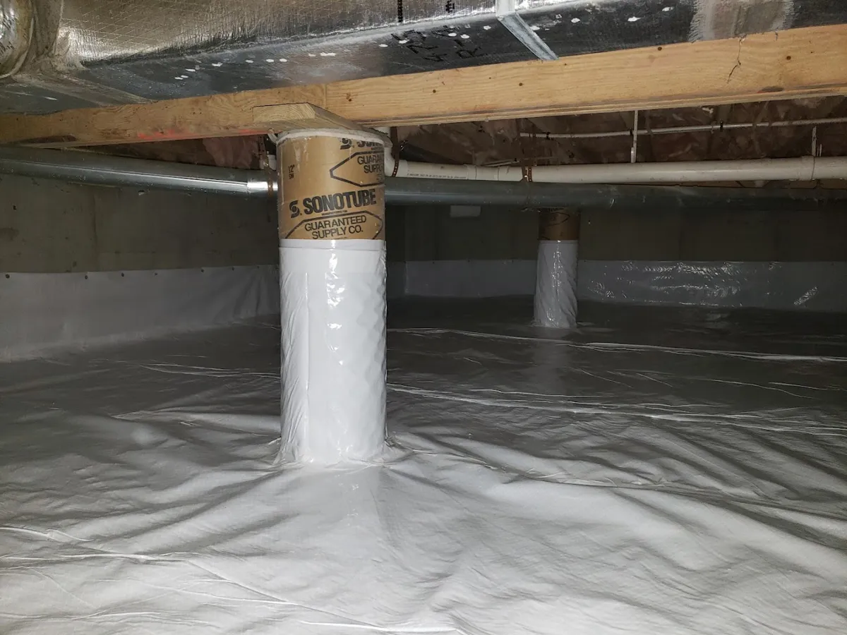 Brazell Exterminating & Home Repair