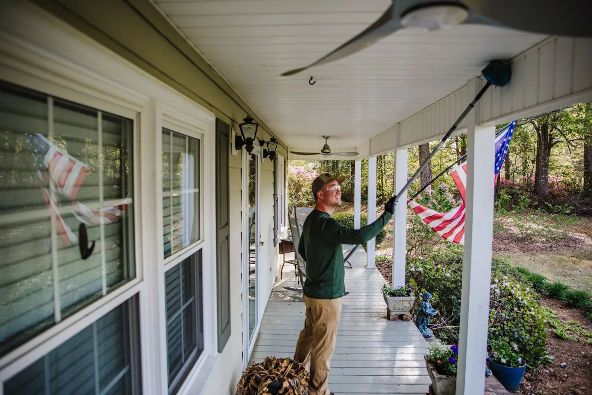 Brightland Pest Control