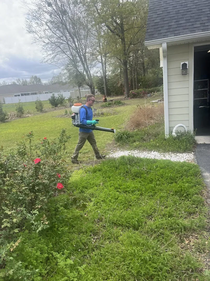 Brightland Pest Control