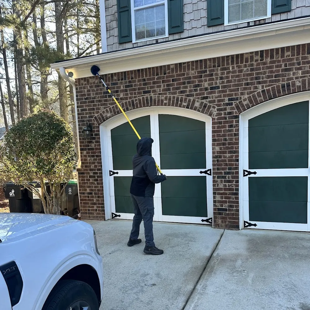 Brooks Pest Solutions
