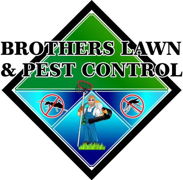 Brothers Lawn and Pest Control LLC