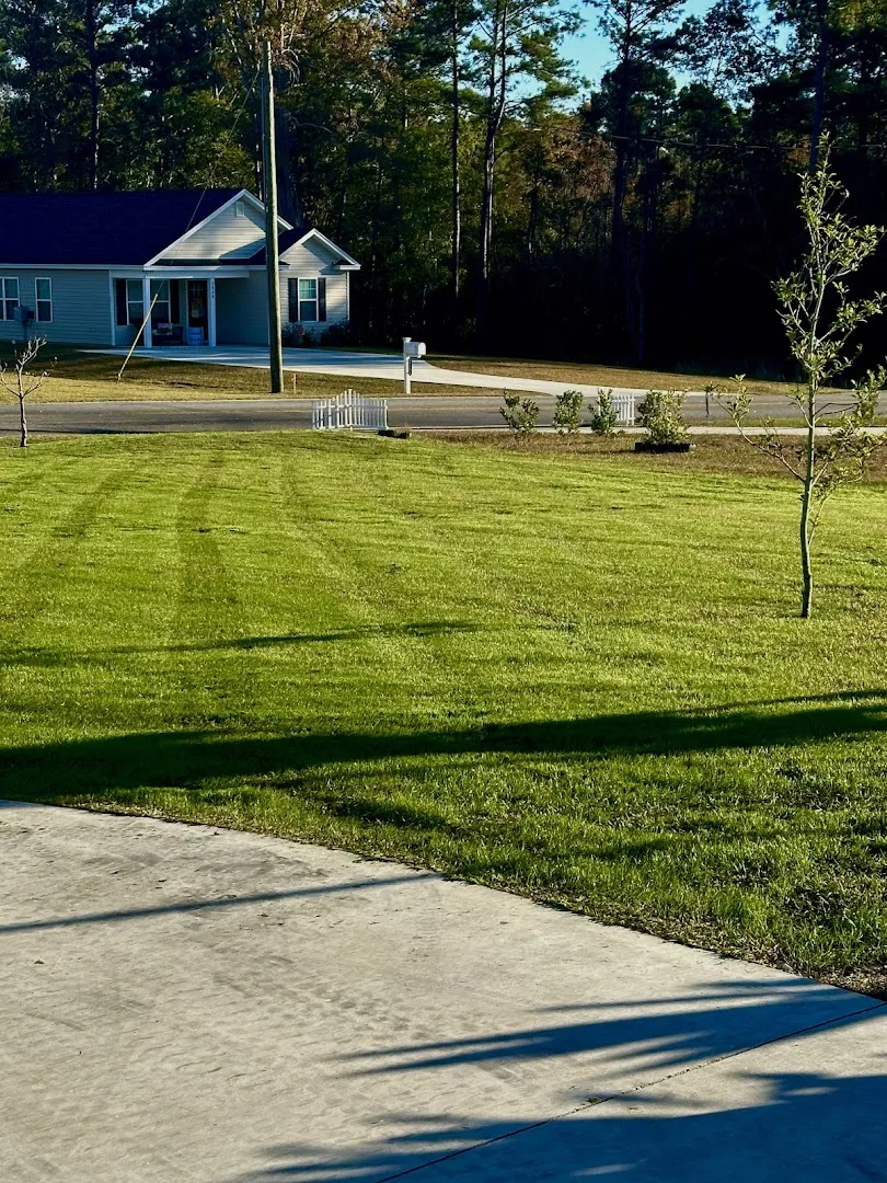 Brothers Lawn and Pest Control LLC