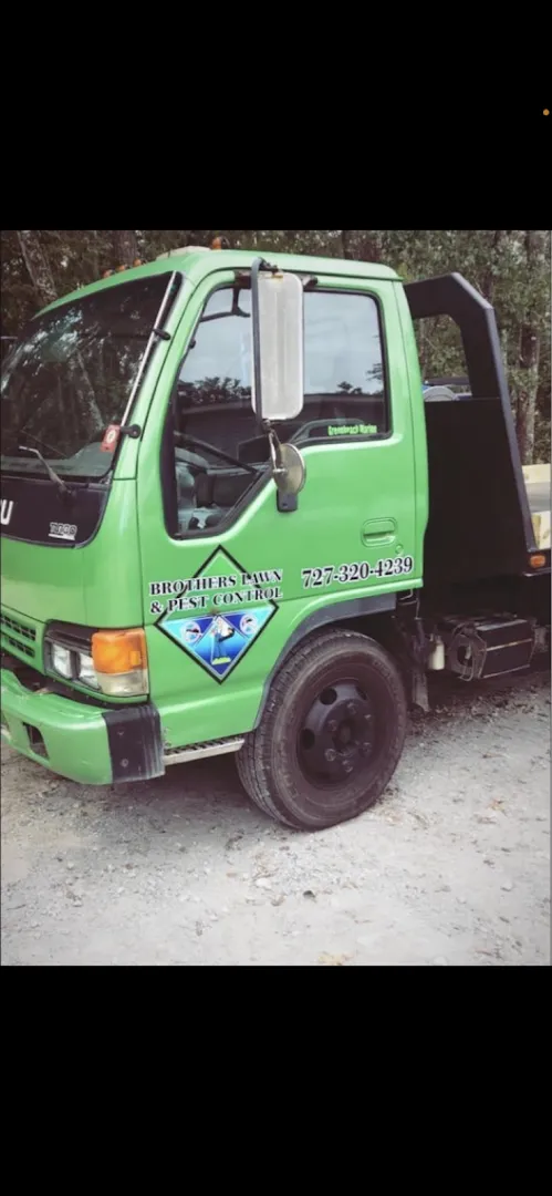 Brothers Lawn and Pest Control LLC
