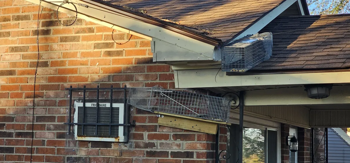 Brothers Pest Control