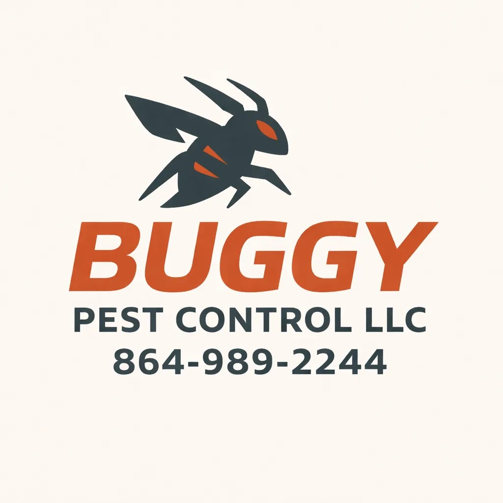 Buggy Pest Control LLC