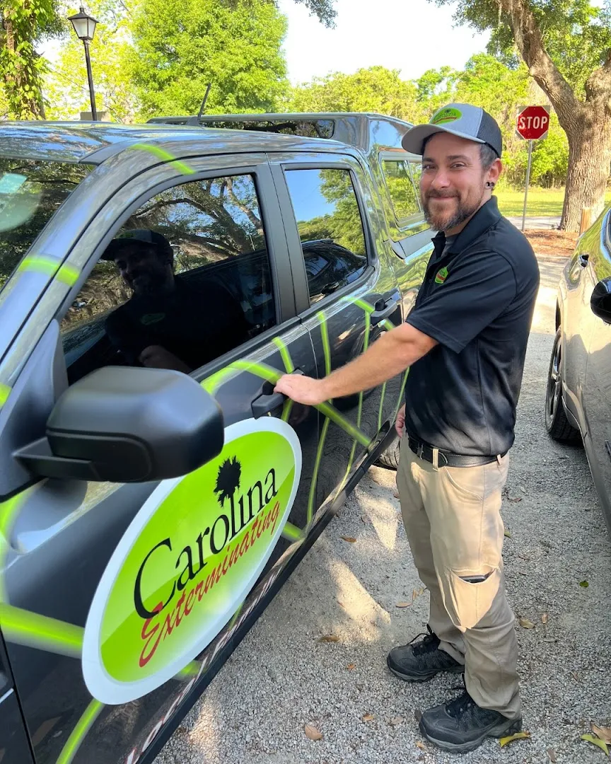 Carolina Exterminating