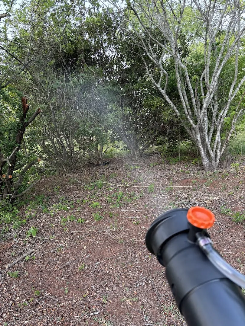 Carolina Natural Mosquito Control LLC