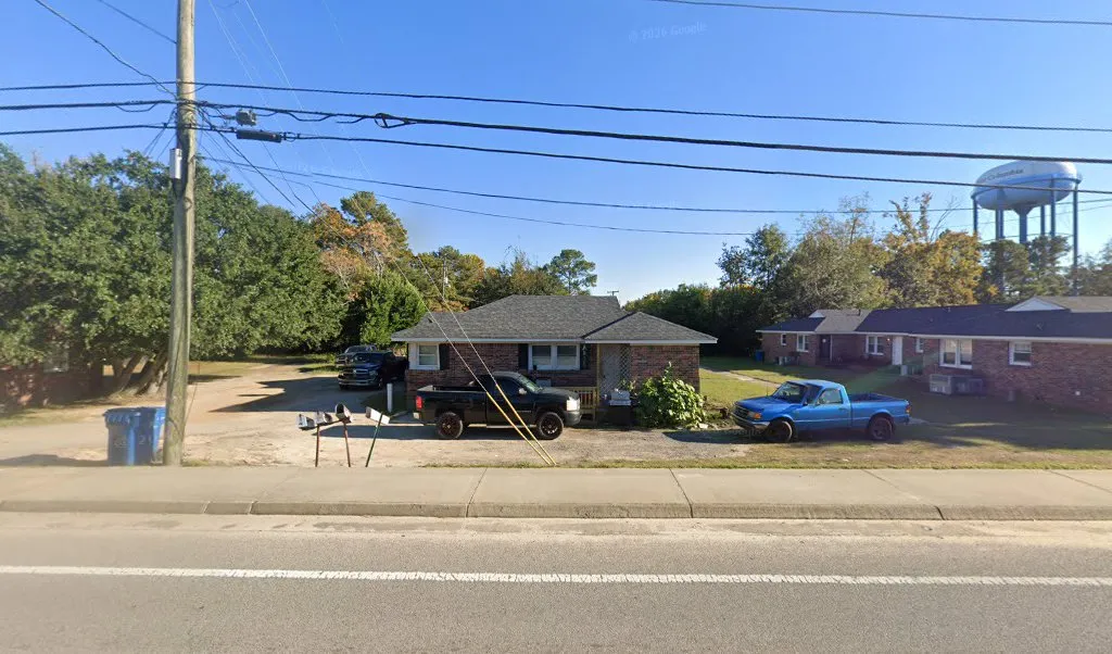 Carolina Pest Solutions LLC