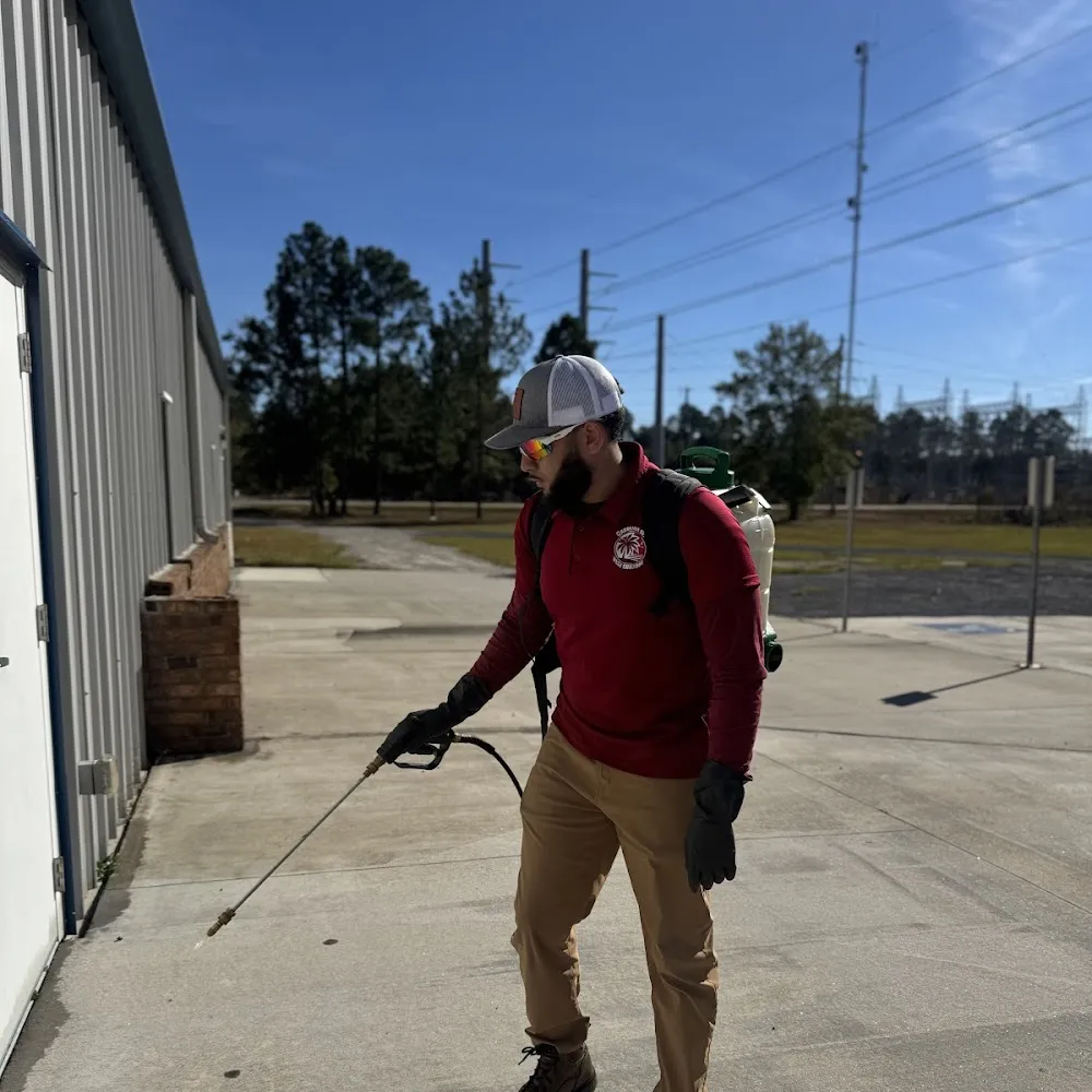 Carolina Sky Pest Control