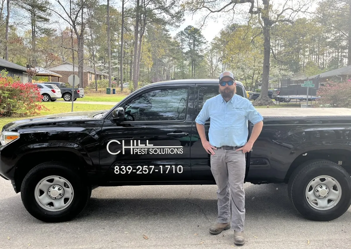 Chill Pest Solutions