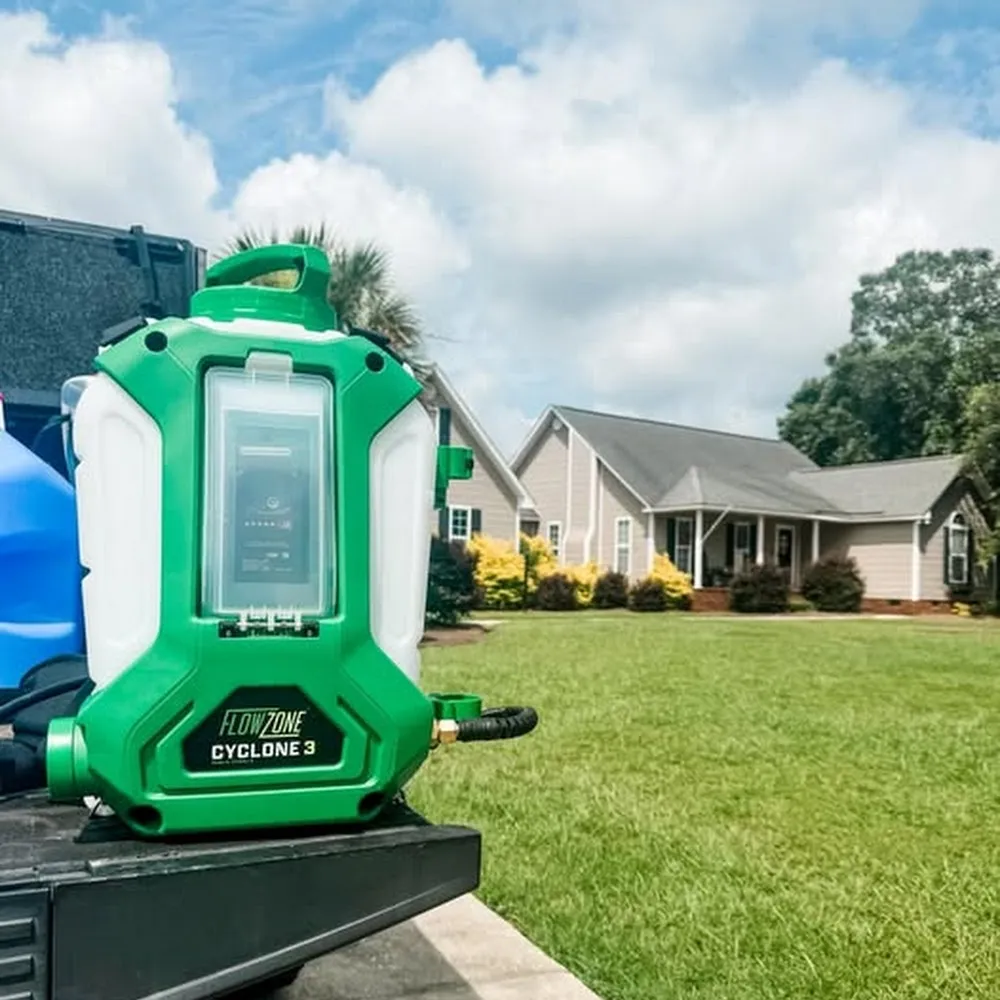 Claussen Pest Control LLC
