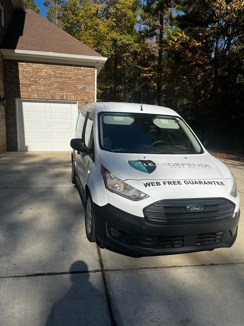 ClearDefense Pest Control
