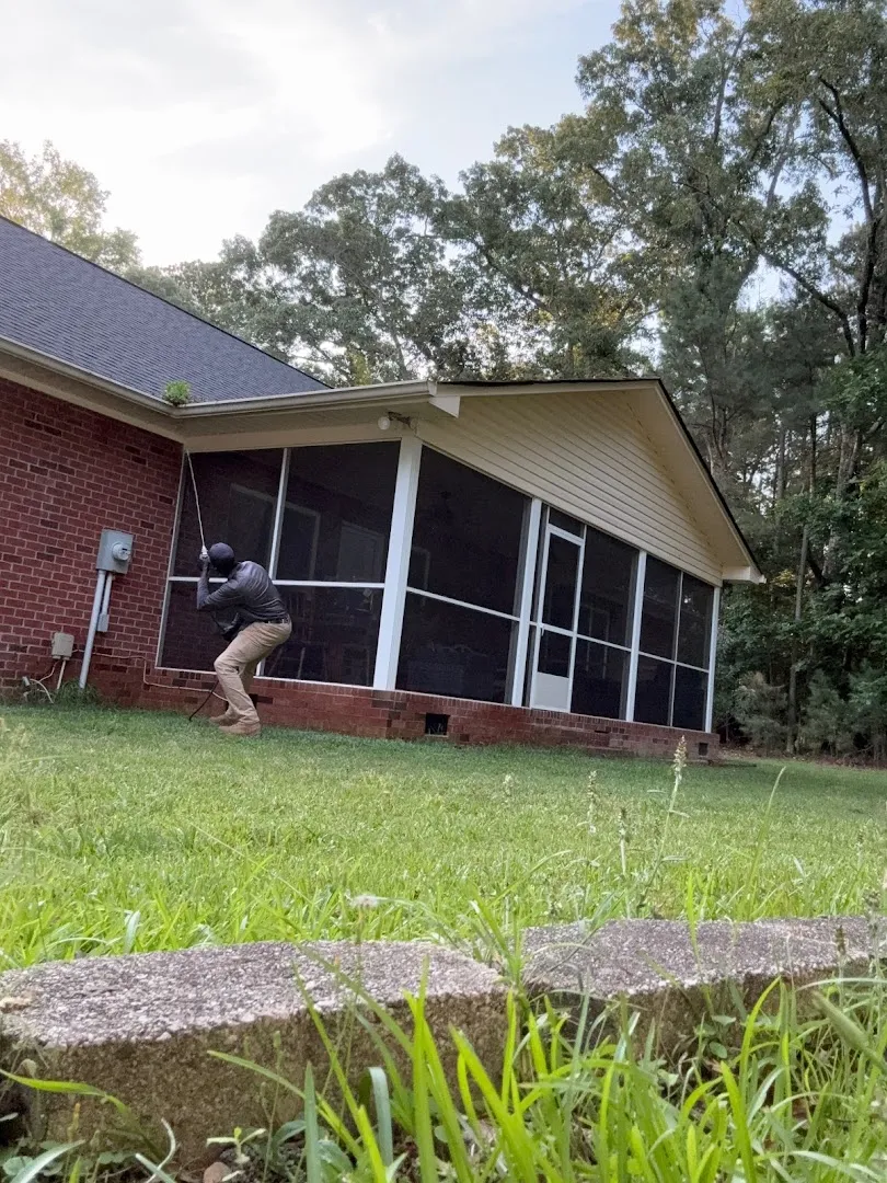 ClearDefense Pest Control