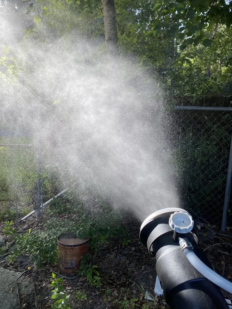 Coastal Mosquito Control, LLC