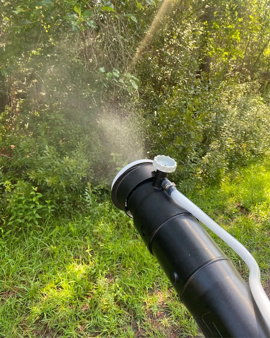 Coastal Mosquito Control, LLC