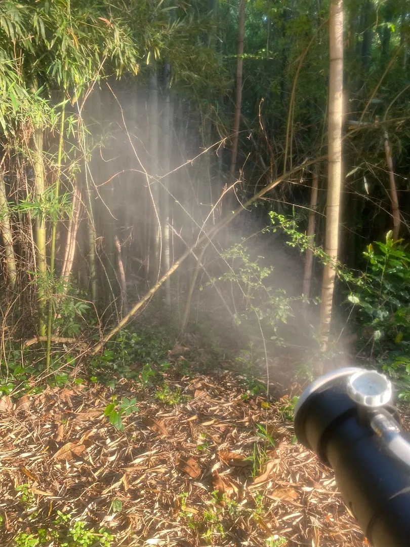 Coastal Mosquito Control, LLC