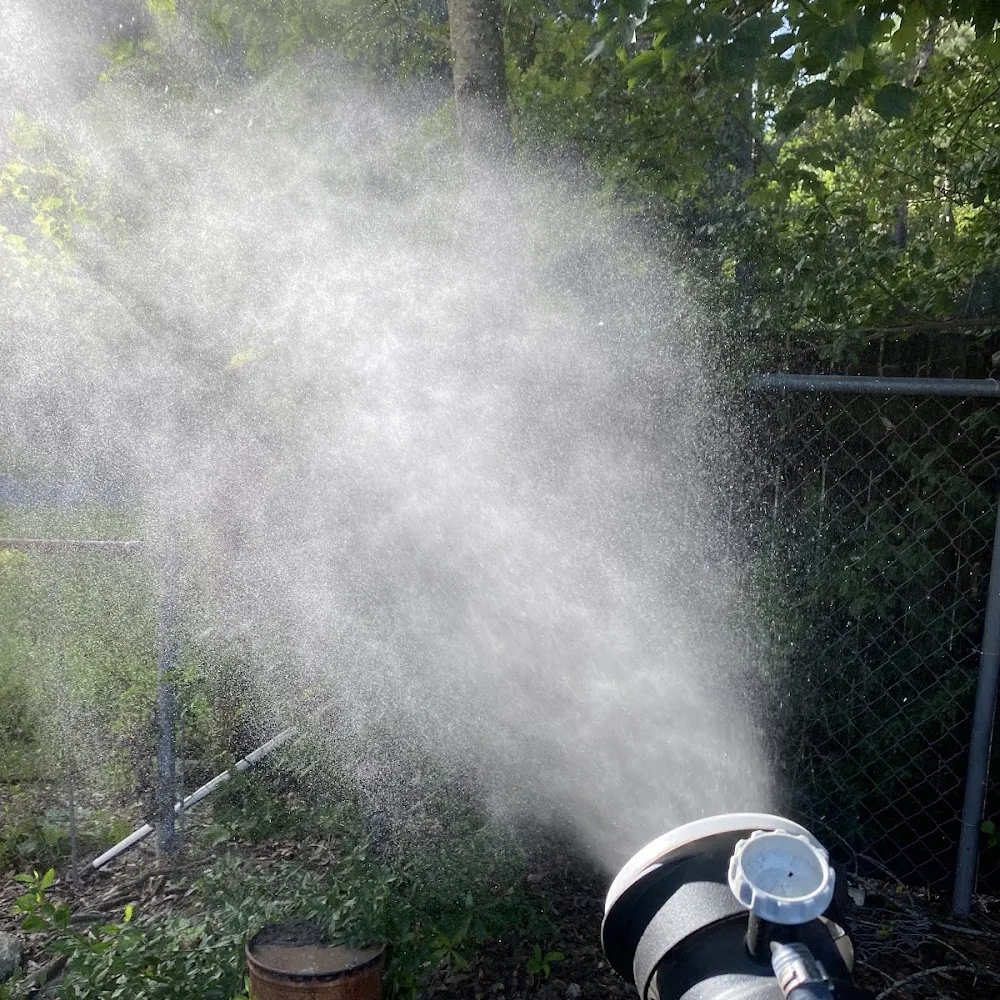 Coastal Mosquito Control, LLC
