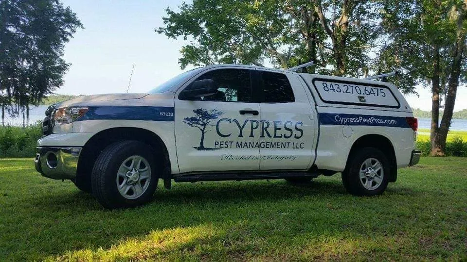Cypress Pest Management LLC