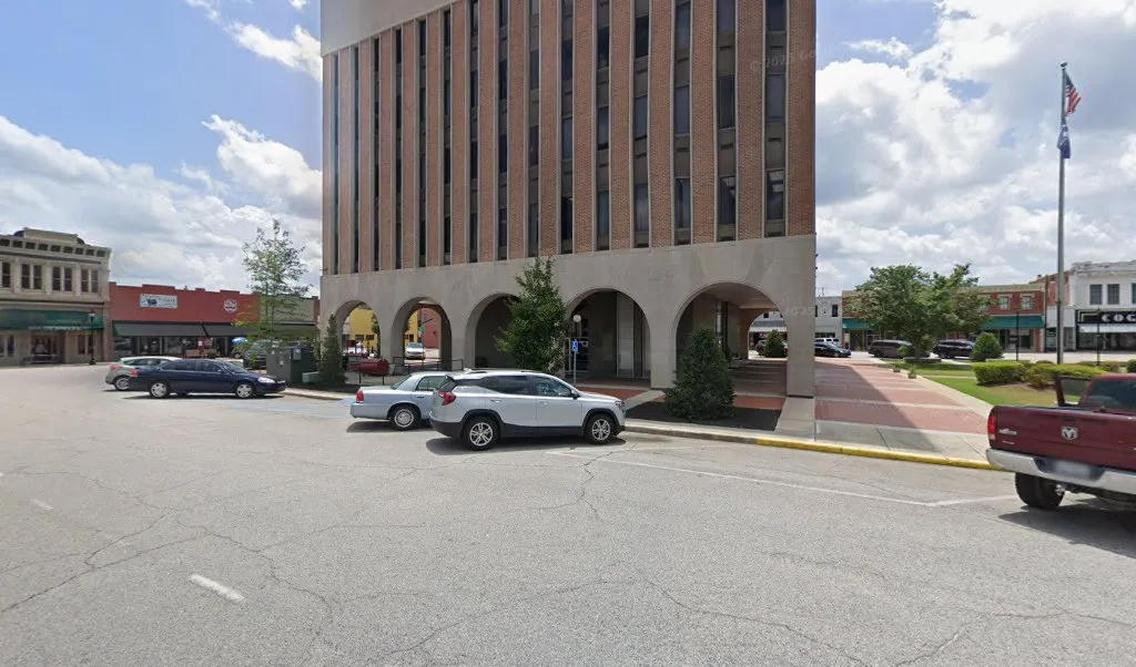 Darlington County Animal Control