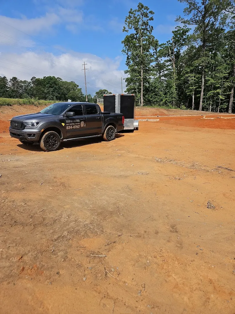Dead On Arrival Pest Control Service LLC