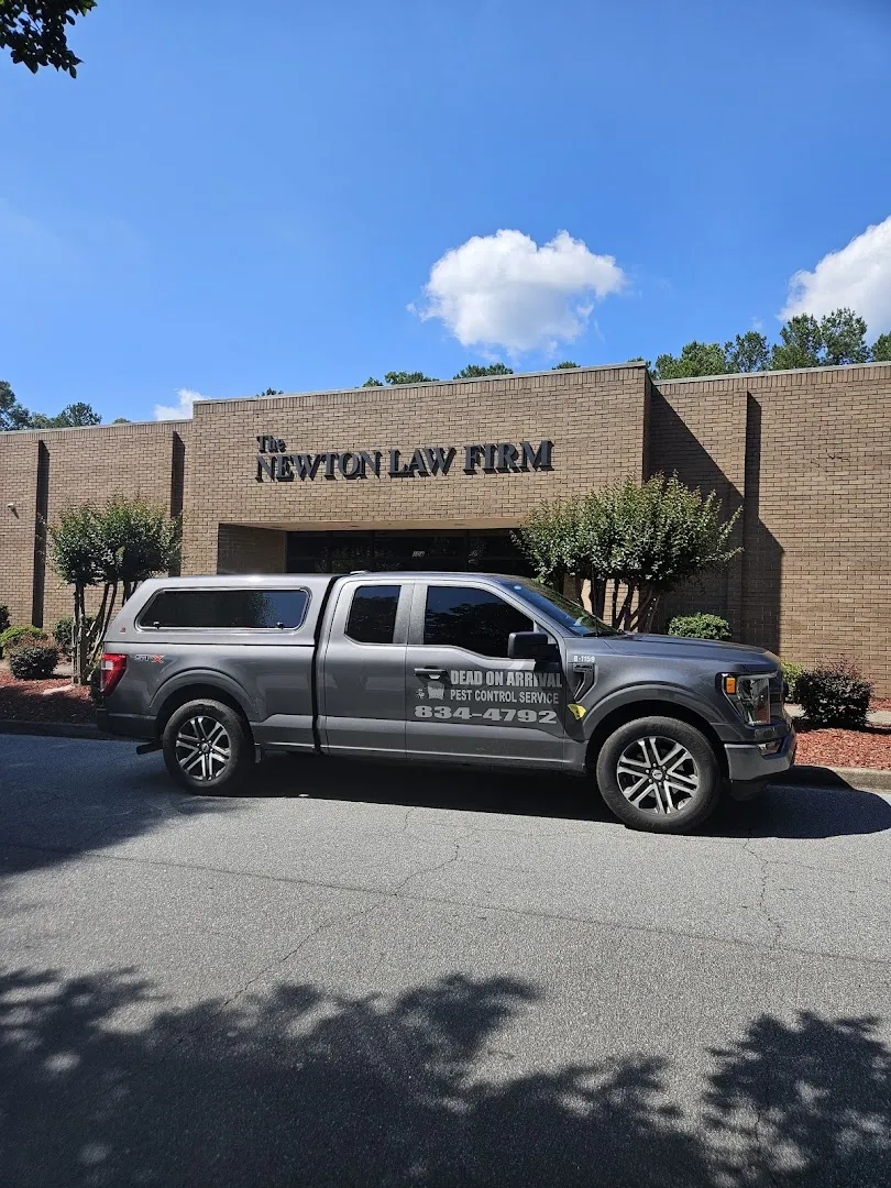 Dead On Arrival Pest Control Service LLC
