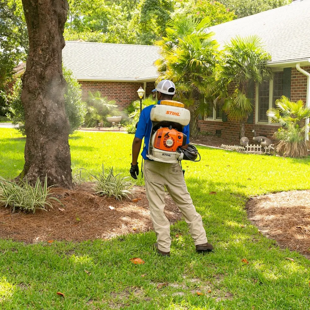 Ledford's Termite & Pest Control