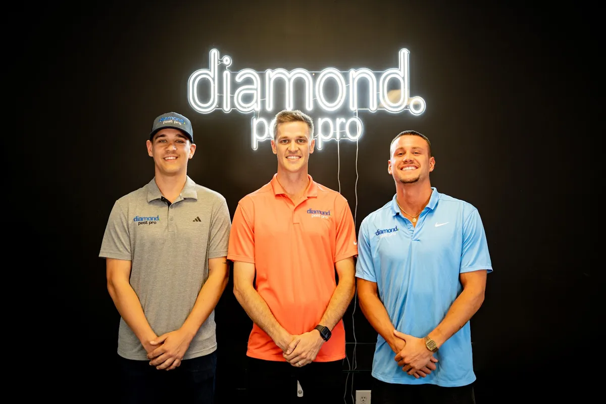 Diamond Pest Pro