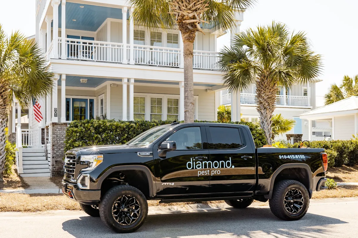 Diamond Pest Pro