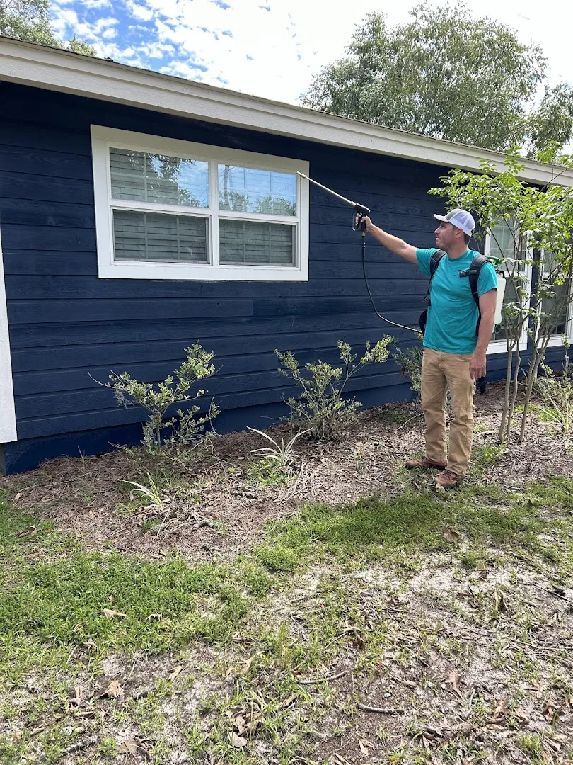 Down South Pest Control